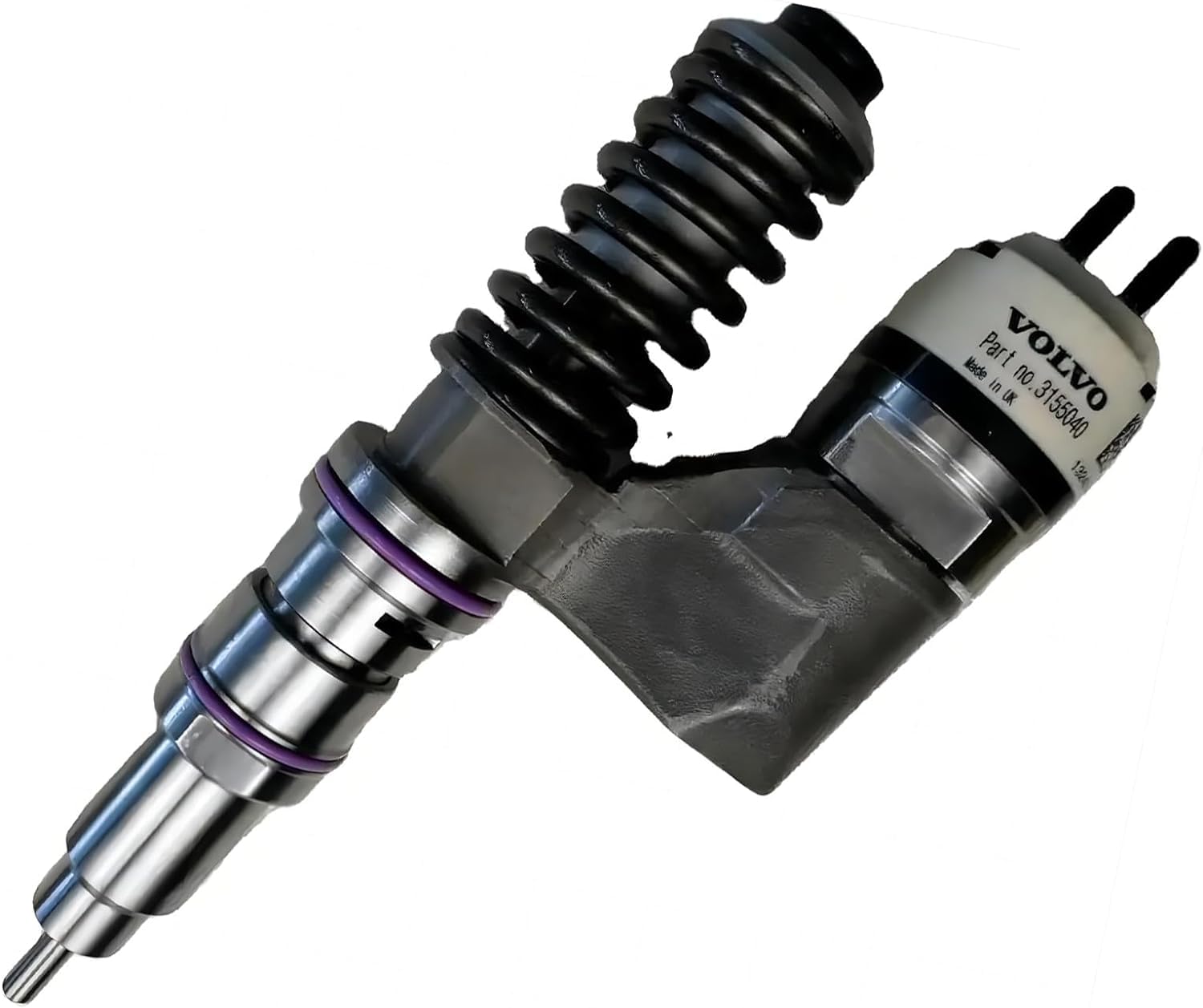 ポテチ 4038790 HX25W Turbocharger 4089714 For Cummins 4BT Engine